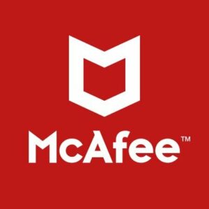 mcaffee